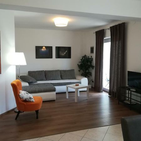 Apartman Tara&Iva Върсар Екстериор снимка