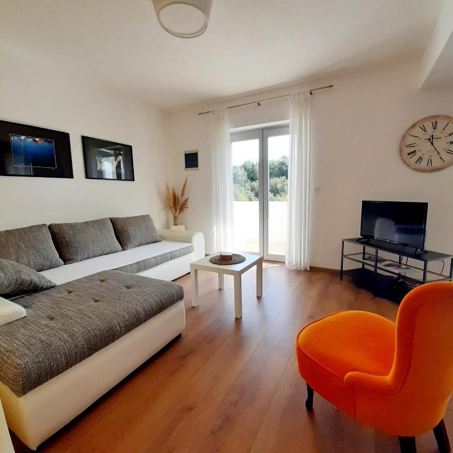 Apartman Tara&Iva Върсар Екстериор снимка